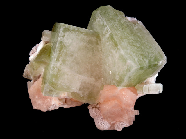 Mineral sample
